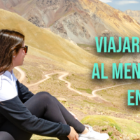 Por qué tenés que viajar solo una vez en la vida