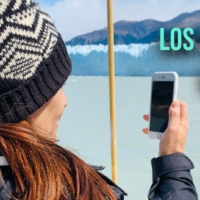 ¿Qué lugar elige más la gente para hacer «selfies»?