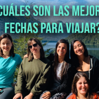 ¿Cuáles son las mejores fechas para hacer viajes grupales en Argentina?