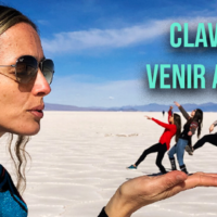 Claves para evitar apunarte si viajas al Norte Argentino