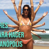 Las 10 mejores cosas para hacer en Florianópolis