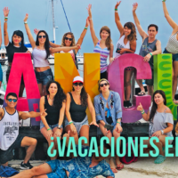 ¿Vacaciones en grupo? México es una de las mejores opciones