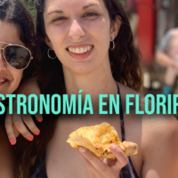 Gastronomía en Florianópolis: mirá todo lo que podés degustar