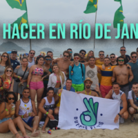 ¿Qué hacer en Rio de Janeiro? Guía para turistas