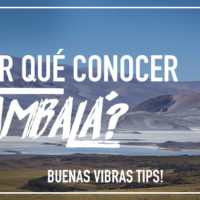 ¿Por qué conocer Fiambalá?