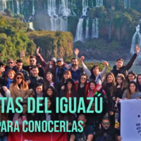 Razones para conocer  las Cataratas de Iguazú