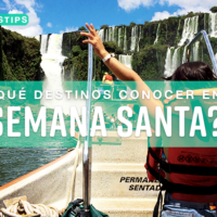 ¿Qué destinos conocer en Semana Santa?