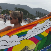 Agradecimiento – Viaje a Floripa