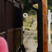 UN VIAJE EN TREN ME LLEVÓ A DESCUBRIR ESQUEL