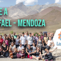 Breve crónica de un viaje a San Rafael