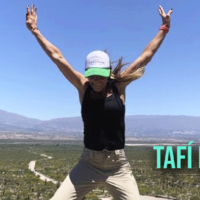 Tafí del Valle – Tucumán