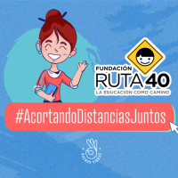 Acortando Distancias Juntos