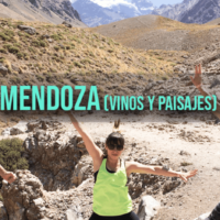 Mendoza con Buenas Vibras