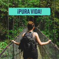 Nuevo destino: Costa Rica 2021