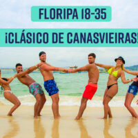 Florianópolis: Clásico de  Canasvieiras 2021