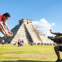 Actividades opcionales en México 2021