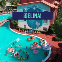 Descubre la magia de Selina