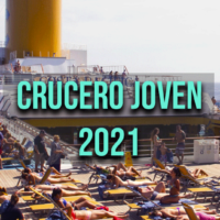 Crucero Joven 2021