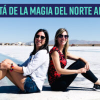 Actividades opcionales: Norte Argentino 2021