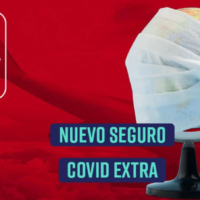 COVID EXTRA. El nuevo seguro de Assist Card