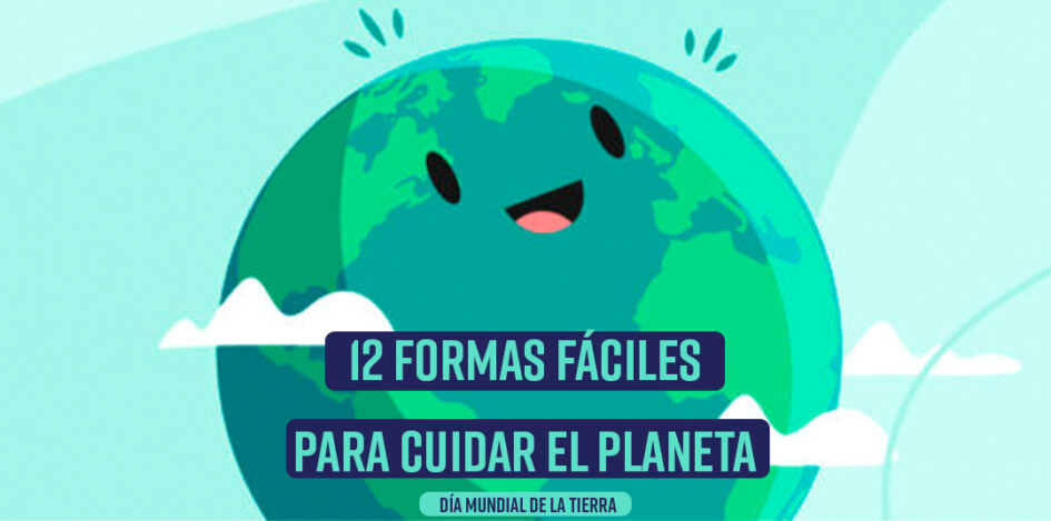 dia de la tierra