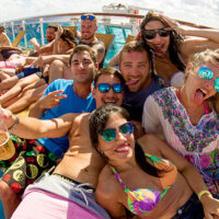 ¡Conoce el amor en los cruceros para solteros!