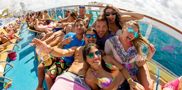 crucero para solteros