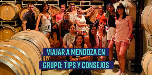 viajar en grupo a Mendoza - buenas-vibras.com.ar