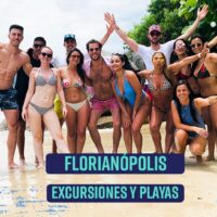 Viaje grupal a Florianópolis: mejores playas y excursiones