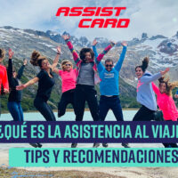 ¿Qué es la Asistencia al viajero y cómo usarla? Tips y recomendaciones