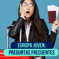 Viaje grupal a Europa para jóvenes: Preguntas frecuentes