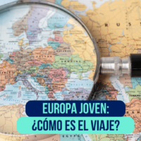 Viaje grupal a Europa para jóvenes: ¿De qué se trata?