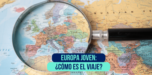 Viajes grupales a Europa para jovenes -Buenas-vibras.com