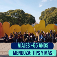 Un Viaje Inolvidable para Mayores de 55 años