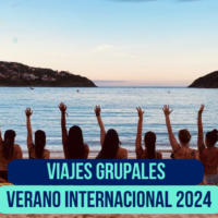Verano 2024: Las mejores playas de América Latina en grupo