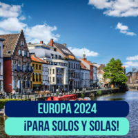 Europa 2024: ¡Un viaje inolvidable!